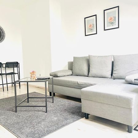 Dortmund City Wohnung 85/6 Bagian luar foto