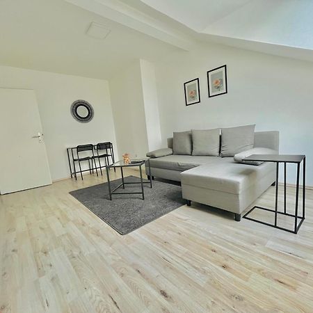 Dortmund City Wohnung 85/6 Bagian luar foto