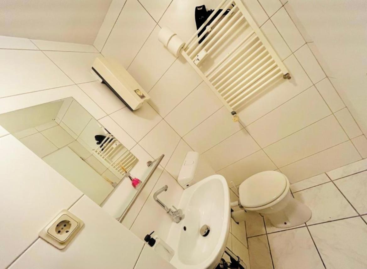 Dortmund City Wohnung 85/6 Bagian luar foto