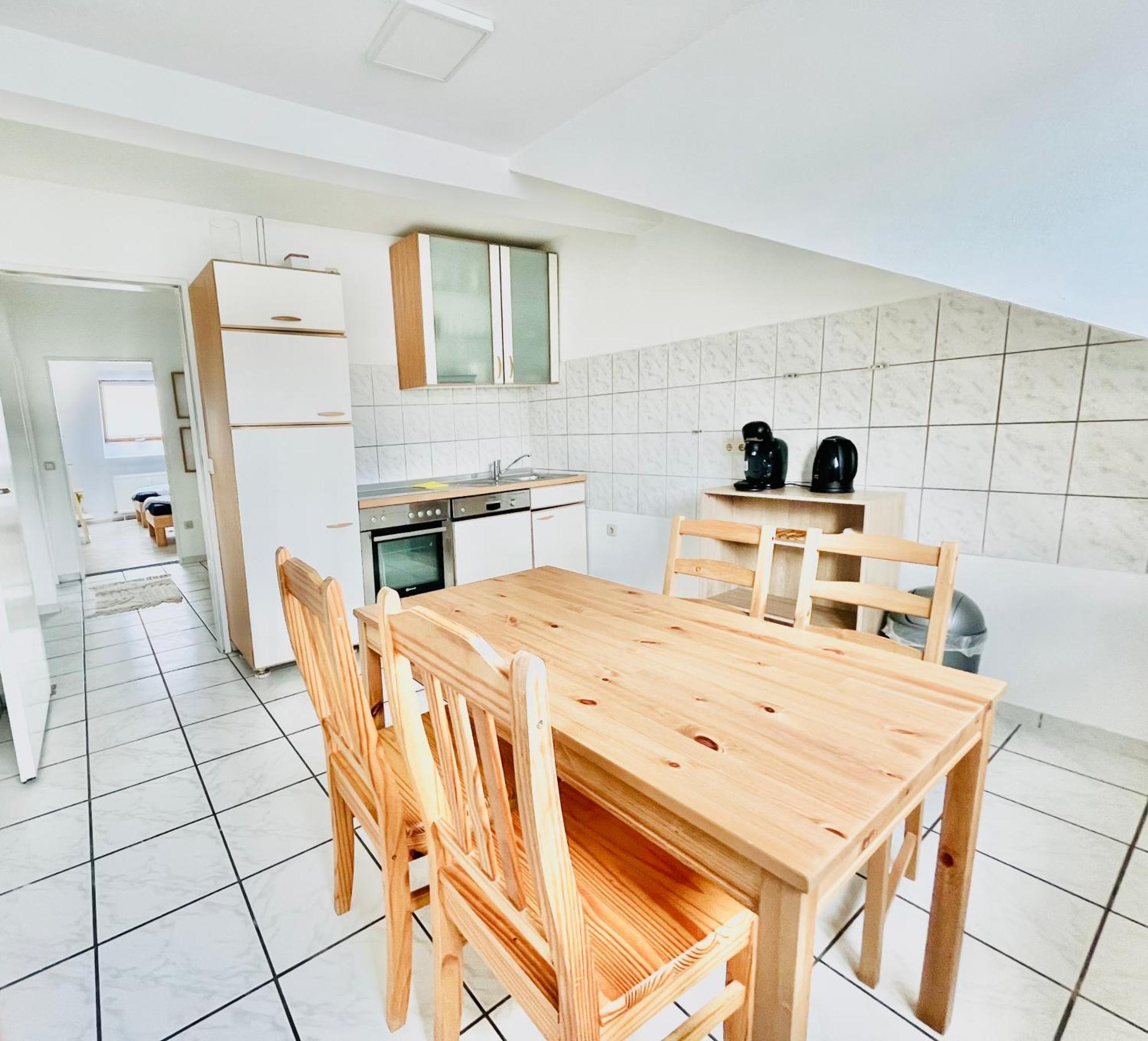 Dortmund City Wohnung 85/6 Bagian luar foto