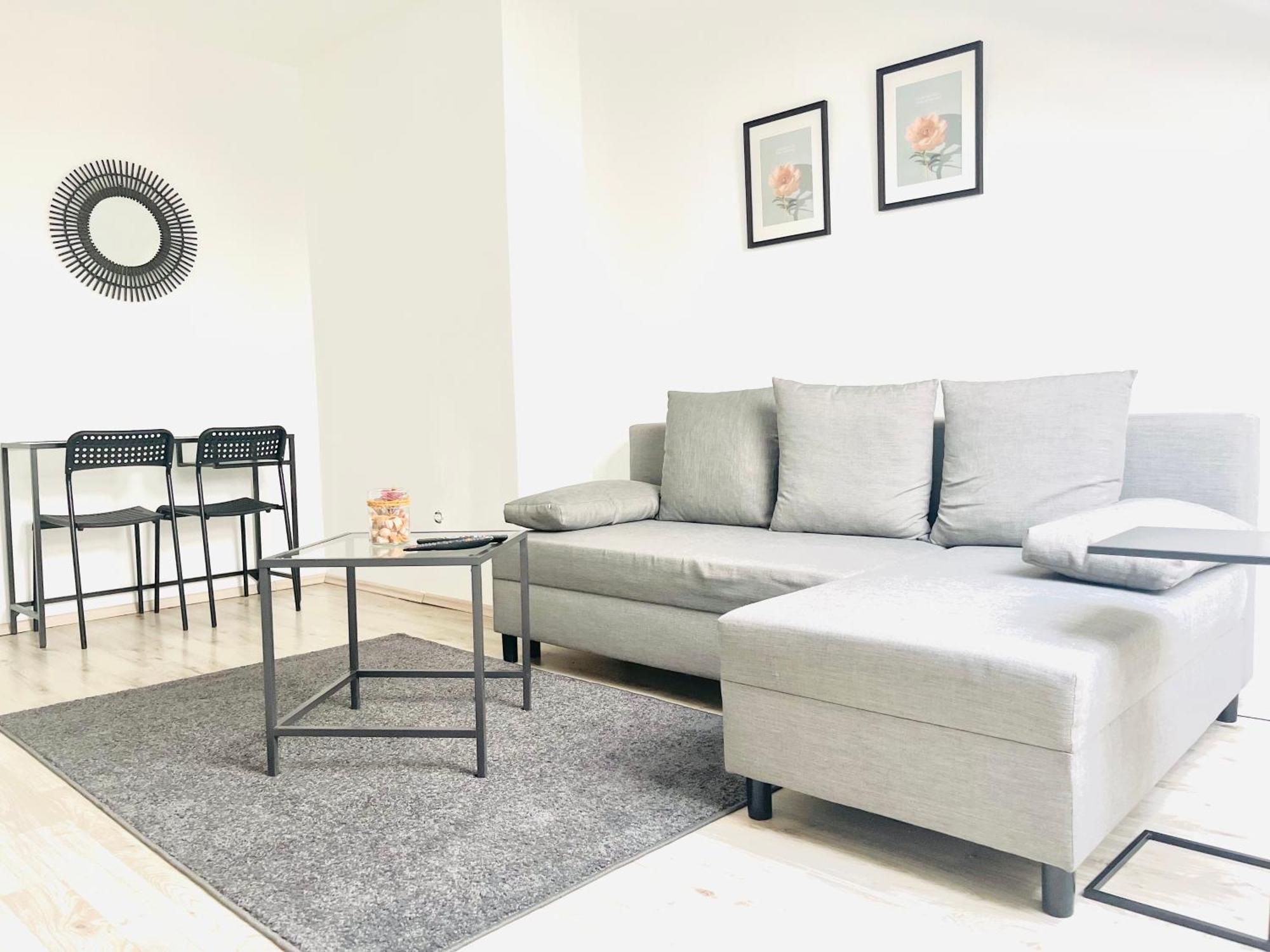 Dortmund City Wohnung 85/6 Bagian luar foto